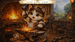 Скриншот 8 к игре catfish