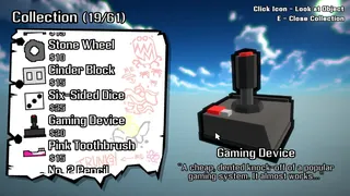 Trunkey's Amazing Odyssey