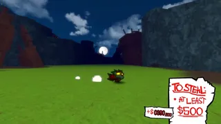 Скриншот 6 к игре Trunkey's Amazing Odyssey