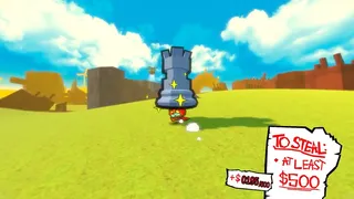 Скриншот 7 к игре Trunkey's Amazing Odyssey