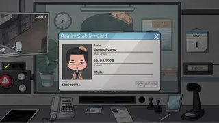 Reality Stability Office