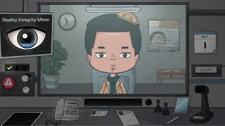 Скриншот 5 к игре Reality Stability Office