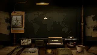 The Syndicate: Classified Operations