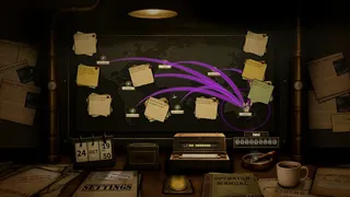 The Syndicate: Classified Operations