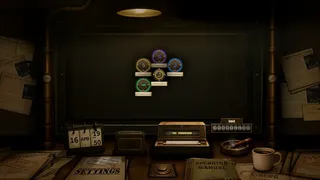 The Syndicate: Classified Operations