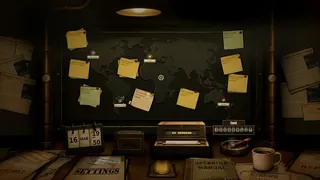 Скриншот 7 к игре The Syndicate: Classified Operations