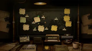 Скриншот 8 к игре The Syndicate: Classified Operations