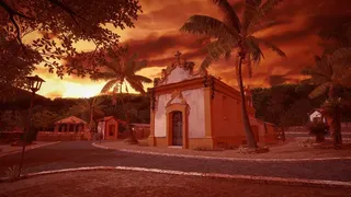 Restless Rites - Prologue