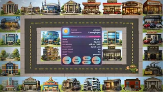 Скриншот 7 к игре RushLife