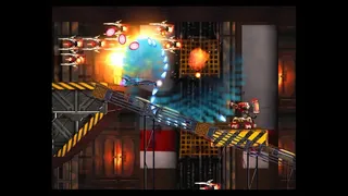 Скриншот 5 к игре Metal Crisis