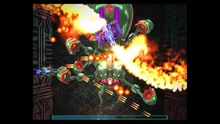Скриншот 6 к игре Metal Crisis