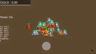 Скриншот 5 к игре Slime's Blacksmith