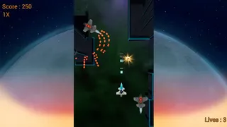 Скриншот 6 к игре NightFang