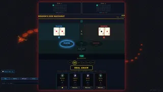 Скриншот 7 к игре Neon Planet