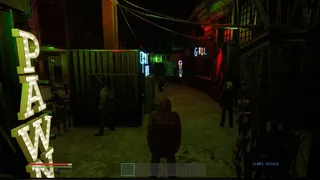 Скриншот 6 к игре Exium: Theia