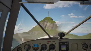 Скриншот 7 к игре Cartel Pilots Wanted