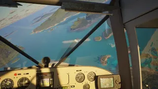 Скриншот 8 к игре Cartel Pilots Wanted