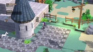 トバリ喰らいと血の薬師