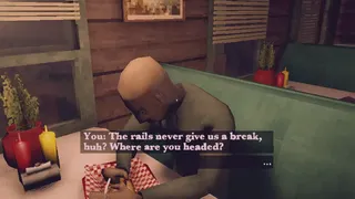 Fractured: Snowpine Strangers