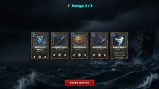 Скриншот 5 к игре Storm Clan