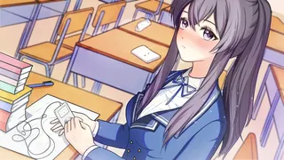 我们纯真的青春 Our innocent youth