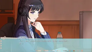 我们纯真的青春 Our innocent youth