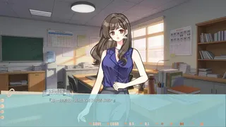 我们纯真的青春 Our innocent youth