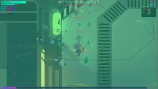 Скриншот 8 к игре Cyberpunk Neon Survivor