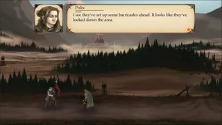 Скриншот 5 к игре Legacy Lost: A Revolution of Scales