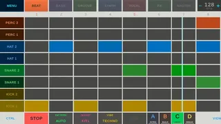 Скриншот 6 к игре DAWG - Digital Audio Workstation Game