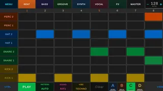 Скриншот 7 к игре DAWG - Digital Audio Workstation Game