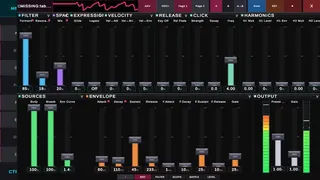 Скриншот 8 к игре DAWG - Digital Audio Workstation Game
