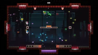 Battle Birds: Cybernetic Avian Combat