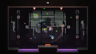 Battle Birds: Cybernetic Avian Combat