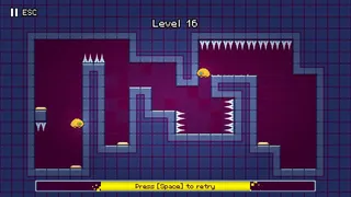 Синхронизация ядер