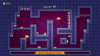 Синхронизация ядер