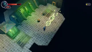 Скриншот 5 к игре BioRogue