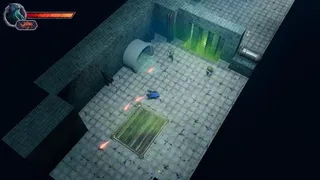 Скриншот 6 к игре BioRogue