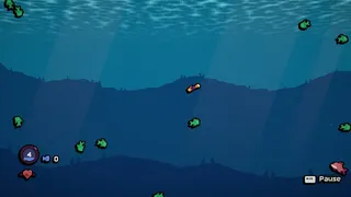 Скриншот 5 к игре Harpooner