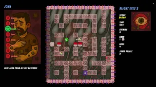 Скриншот 5 к игре Virurama