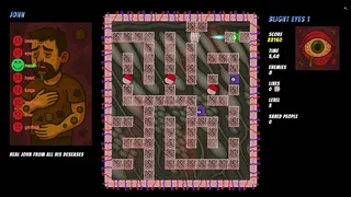 Скриншот 6 к игре Virurama