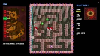 Скриншот 7 к игре Virurama