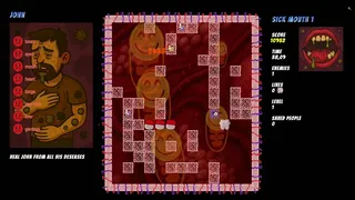 Скриншот 8 к игре Virurama