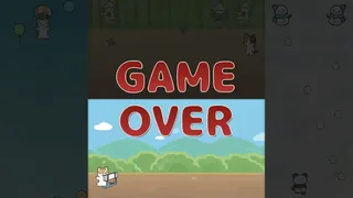 Animal Tenya Wanya: Cute Multitasking