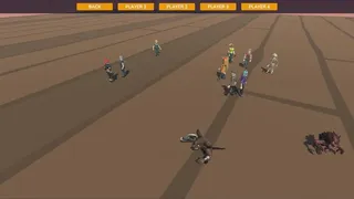 Board Forge