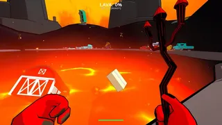 Скриншот 5 к игре Volcano Logistics
