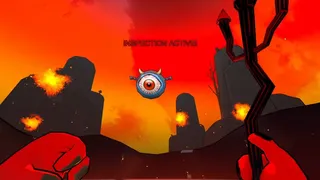 Скриншот 6 к игре Volcano Logistics