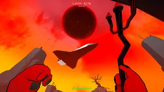 Скриншот 7 к игре Volcano Logistics