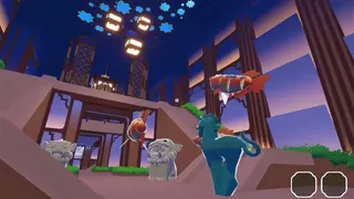 Smithonion Natural History Museum