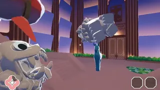 Smithonion Natural History Museum